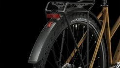 Cube Nature Pro Lady Allroad Gold´n´black -Fahrradladen Nature Pro Lady Allroad gold n black 646210 3