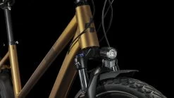 Cube Nature Pro Lady Allroad Gold´n´black -Fahrradladen Nature Pro Lady Allroad gold n black 646210 4
