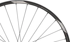 Newmen Advanced SL X.A.25 29" Boost Vorderrad -Fahrradladen Newmen Advanced SL X A 25 90471 4