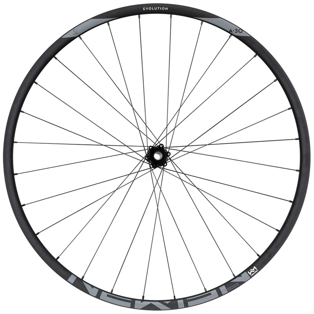 Newmen Evolution SL A.30 29" Boost Vorderrad 4 Newmen Evolution SL A.30 29" Boost Vorderrad – Bild 2