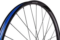 Newmen Evolution SL E.G.30 27,5" CL Boost Vorderrad -Fahrradladen Newmen Evolution SL E G 30 27 5 CL Boost Vorderrad 20120031 c