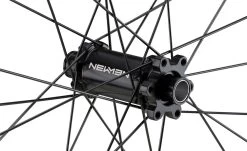 Newmen Evolution SL E.G.30 29" Boost Vorderrad -Fahrradladen Newmen Evolution SL E G 30 90649 3