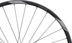 Newmen Evolution SL E.G.30 29" Boost Vorderrad -Fahrradladen Newmen Evolution SL E G 30 90649 4