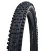 Schwalbe Nobby Nic Evo Super Ground 27,5" Addix E-50 Faltreifen