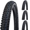 Schwalbe Nobby Nic Evo Super Trail 27,5" Addix E-50 Faltreifen