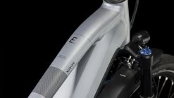 Cube Nuride Hybrid EXC 750 Allroad Lady Polarsilver´n´black -Fahrradladen Nuride Hybrid EXC 750 Allroad Lady polarsilver n black 632803 Z 5