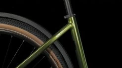 Cube Nuride Hybrid Pro 625 Allroad Easy Entry Shinymoss´n´black 13 Cube Nuride Hybrid Pro 625 Allroad Easy Entry Shinymoss´n´black -Fahrradladen Nuride Hybrid Pro 625 Allroad Easy Entry shinymoss n black 632772 5
