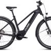 Cube Nuride Hybrid Pro 625 Allroad Lady Black´n´metal