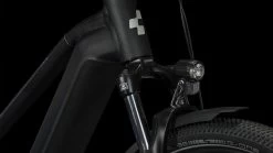 Cube Nuride Hybrid Pro 625 Allroad Lady Black´n´metal -Fahrradladen Nuride Hybrid Pro 625 Allroad Lady black n metal 632762 4