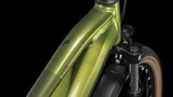 Cube Nuride Hybrid Pro 625 Allroad Lady Shinymoss´n´black -Fahrradladen Nuride Hybrid Pro 625 Allroad Lady shinymoss n black 632772 1