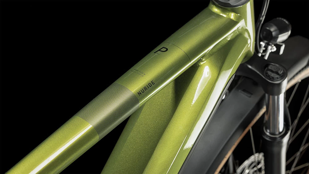 Cube Nuride Hybrid Pro 625 Allroad Shinymoss´n´black 4 Cube Nuride Hybrid Pro 625 Allroad Shinymoss´n´black – Bild 2