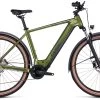 Cube Nuride Hybrid Pro 625 Allroad Shinymoss´n´black -Fahrradladen Nuride Hybrid Pro 625 Allroad shinymoss n black 632772