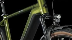 Cube Nuride Hybrid Pro 625 Allroad Shinymoss´n´black 12 Cube Nuride Hybrid Pro 625 Allroad Shinymoss´n´black -Fahrradladen Nuride Hybrid Pro 625 Allroad shinymoss n black 632772 4