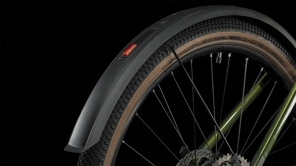 Cube Nuride Hybrid Pro 750 Allroad Easy Entry Shinymoss´n´black 5 Cube Nuride Hybrid Pro 750 Allroad Easy Entry Shinymoss´n´black – Bild 3