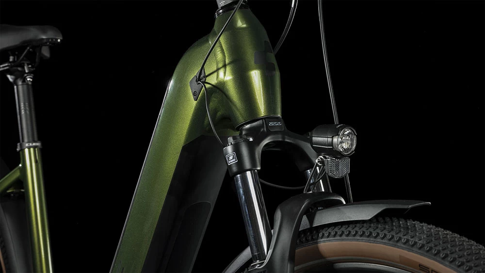 Cube Nuride Hybrid Pro 750 Allroad Easy Entry Shinymoss´n´black 6 Cube Nuride Hybrid Pro 750 Allroad Easy Entry Shinymoss´n´black – Bild 4