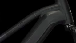 Cube Nuride Hybrid Pro 750 Allroad Lady Black´n´metal -Fahrradladen Nuride Hybrid Pro 750 Allroad Lady black n metal 632763 2