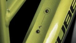 Cube Nuride Hybrid Pro 750 Allroad Lady Shinymoss´n´black 10 Cube Nuride Hybrid Pro 750 Allroad Lady Shinymoss´n´black -Fahrradladen Nuride Hybrid Pro 750 Allroad Lady shinymoss n black 632773 2