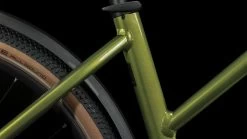 Cube Nuride Hybrid Pro 750 Allroad Lady Shinymoss´n´black 11 Cube Nuride Hybrid Pro 750 Allroad Lady Shinymoss´n´black -Fahrradladen Nuride Hybrid Pro 750 Allroad Lady shinymoss n black 632773 3