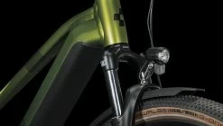 Cube Nuride Hybrid Pro 750 Allroad Lady Shinymoss´n´black 13 Cube Nuride Hybrid Pro 750 Allroad Lady Shinymoss´n´black -Fahrradladen Nuride Hybrid Pro 750 Allroad Lady shinymoss n black 632773 5