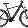 Cube Nuride Hybrid Pro 750 Allroad Black´n´metal -Fahrradladen Nuride Hybrid Pro 750 Allroad black n metal 632762