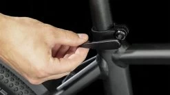 Cube Nuride Hybrid Pro 750 Allroad Black´n´metal -Fahrradladen Nuride Hybrid Pro 750 Allroad black n metal 632762 5