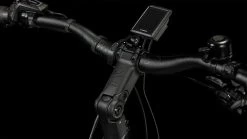 Cube Nuride Hybrid SLT 750 Allroad Easy Entry Grey´n´metal 11 Cube Nuride Hybrid SLT 750 Allroad Easy Entry Grey´n´metal -Fahrradladen Nuride Hybrid SLT 750 Allroad Easy Entry grey n metal 632903 3