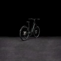 Cube Nuride Hybrid SLT 750 Allroad Easy Entry Grey´n´metal 13 Cube Nuride Hybrid SLT 750 Allroad Easy Entry Grey´n´metal -Fahrradladen Nuride Hybrid SLT 750 Allroad Easy Entry grey n metal 632903 5