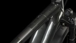 Cube Nuride Hybrid SLT 750 Allroad Grey´n´black -Fahrradladen Nuride Hybrid SLT 750 Allroad grey n metal 632903 1