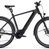 Cube Nuride Hybrid SLT 750 Allroad Grey´n´black -Fahrradladen Nuride Hybrid SLT 750 Allroad grey n metal 632903