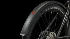 Cube Nuride Hybrid SLT 750 Allroad Grey´n´black -Fahrradladen Nuride Hybrid SLT 750 Allroad grey n metal 632903 2