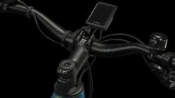 Cube Nuride Hybrid SLX 750 Allroad Lady Erde´n´black 10 Cube Nuride Hybrid SLX 750 Allroad Lady Erde´n´black -Fahrradladen Nuride Hybrid SLX 750 Allroad Lady erde n black 632863 2