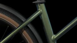 Cube Nuride Hybrid SLX 750 Allroad Lady Erde´n´black 11 Cube Nuride Hybrid SLX 750 Allroad Lady Erde´n´black -Fahrradladen Nuride Hybrid SLX 750 Allroad Lady erde n black 632863 3