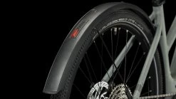 Cube Nuride Hybrid SLX 750 Allroad Lady Grey´n´black -Fahrradladen Nuride Hybrid SLX 750 Allroad Lady grey n black 632853 3