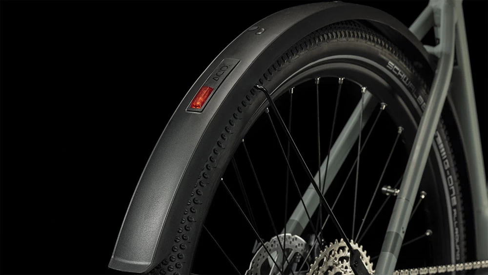 Cube Nuride Hybrid SLX 750 Allroad Grey´n´black 6 Cube Nuride Hybrid SLX 750 Allroad Grey´n´black – Bild 4