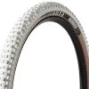 Onza Porcupine TRC 29x2.40 White Edition Faltreifen -Fahrradladen ONZ 1905 Porcupine 27 5 2 4 WHITE