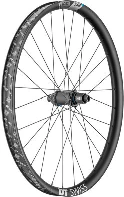 Dt-swiss HXC 1501 Spline® 27,5" 35mm CL Boost Hinterrad -Fahrradladen PHO WHXC150TGD3CA19197 WEB SHO 001