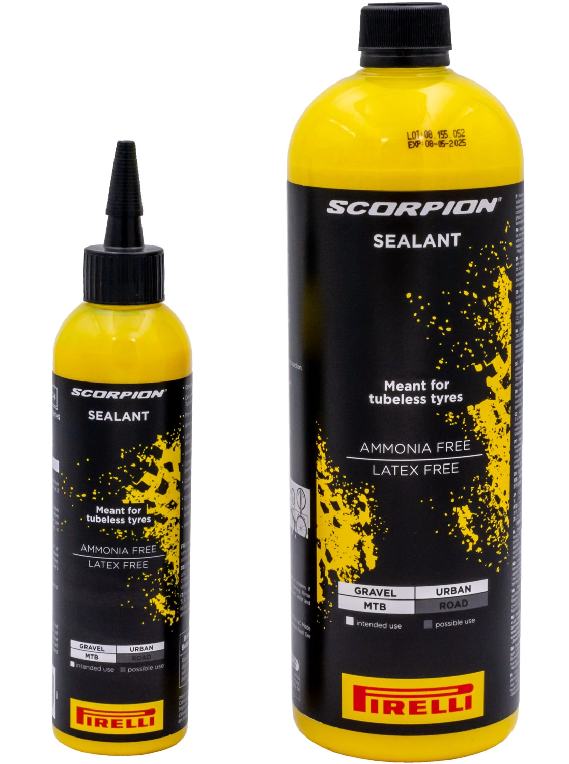 Pirelli SCORPION™ SmartSEAL 3 Pirelli SCORPION™ SmartSEAL