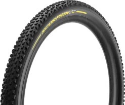 Pirelli SCORPION™ XC M - Mixed Terrain Team Edition 29x2,2" ProWall Faltreifen -Fahrradladen Pirelli Scorpion XC M Team 3775100 03