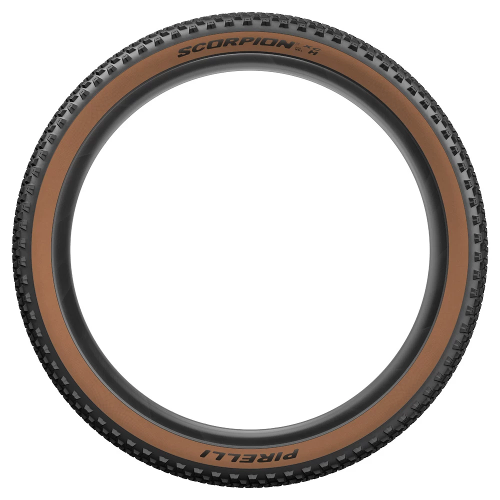 Pirelli SCORPION™ XC H - Hard Terrain Classic 29x2,2" Faltreifen – Bild 2