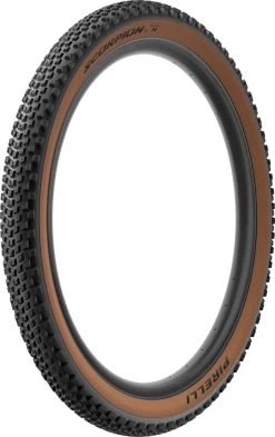Pirelli SCORPION™ XC H - Hard Terrain Classic 29x2,2" Faltreifen -Fahrradladen Pirelli Scorpion Classic XC H ProWall 3905600 03