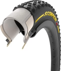 Pirelli SCORPION™ XC RC Team Edition 29x2,2" ProWall Faltreifen