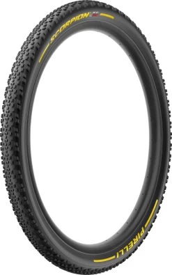 Pirelli SCORPION™ XC RC Team Edition 29x2,2" ProWall Faltreifen -Fahrradladen Pirelli Scorpion XC RC Team 3957600 03