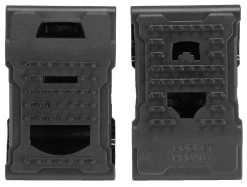 Flatpedal SPD / SDP SL Adapter -Fahrradladen Pocket Pedals Flatpedal SPD SDP SL Adapter PPSB0001 d