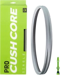 CUSHCORE Pro Durchschlagschutz -Fahrradladen Pro Single