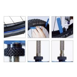 Schwalbe Procore MTB System -Fahrradladen Procore MTB System 4
