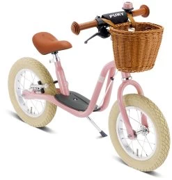 Puky LR XL BR Classic - Laufrad -Fahrradladen Puky 4096 05