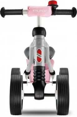 Puky Wutsch Bundle - Rutschfahrzeug -Fahrradladen Puky Bunny 3030 4