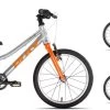 Puky LS-Pro 18-1 Alu - Kinderfahrrad