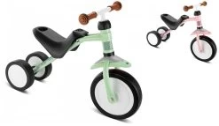 Pukymoto - Rutschfahrzeug