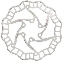 LYNX High Performance 6-Loch Bremsscheibe